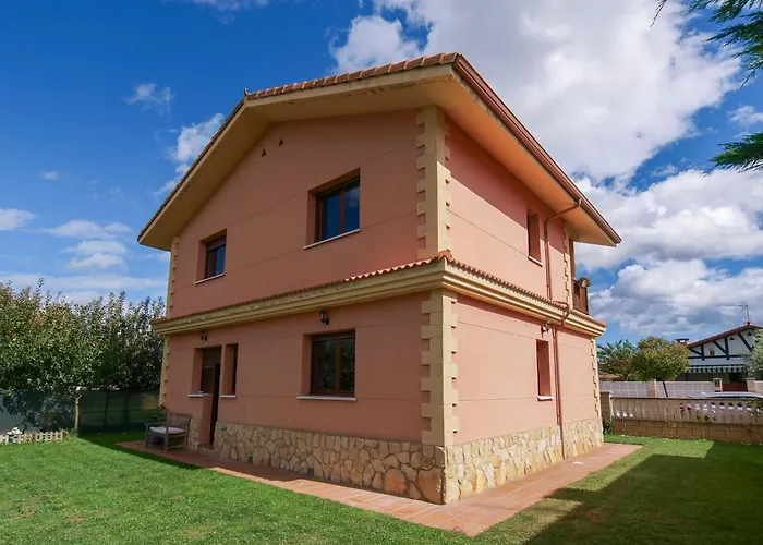 Villa Maria.