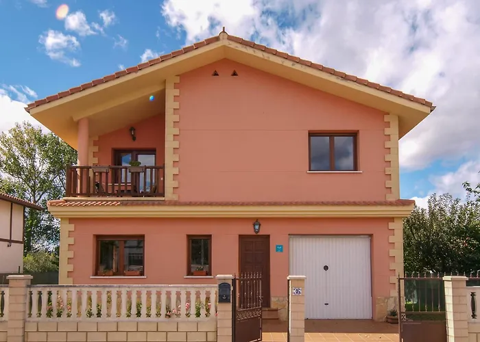 Villa Maria.