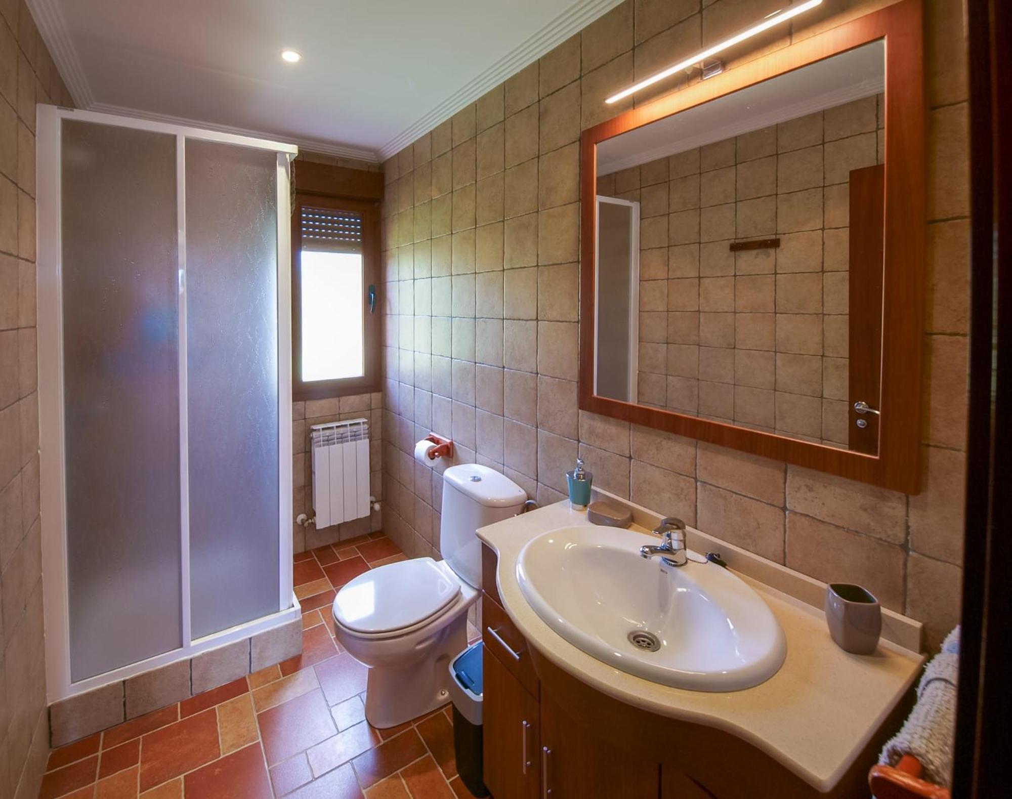 Holiday home Maria. Medina de Pomar