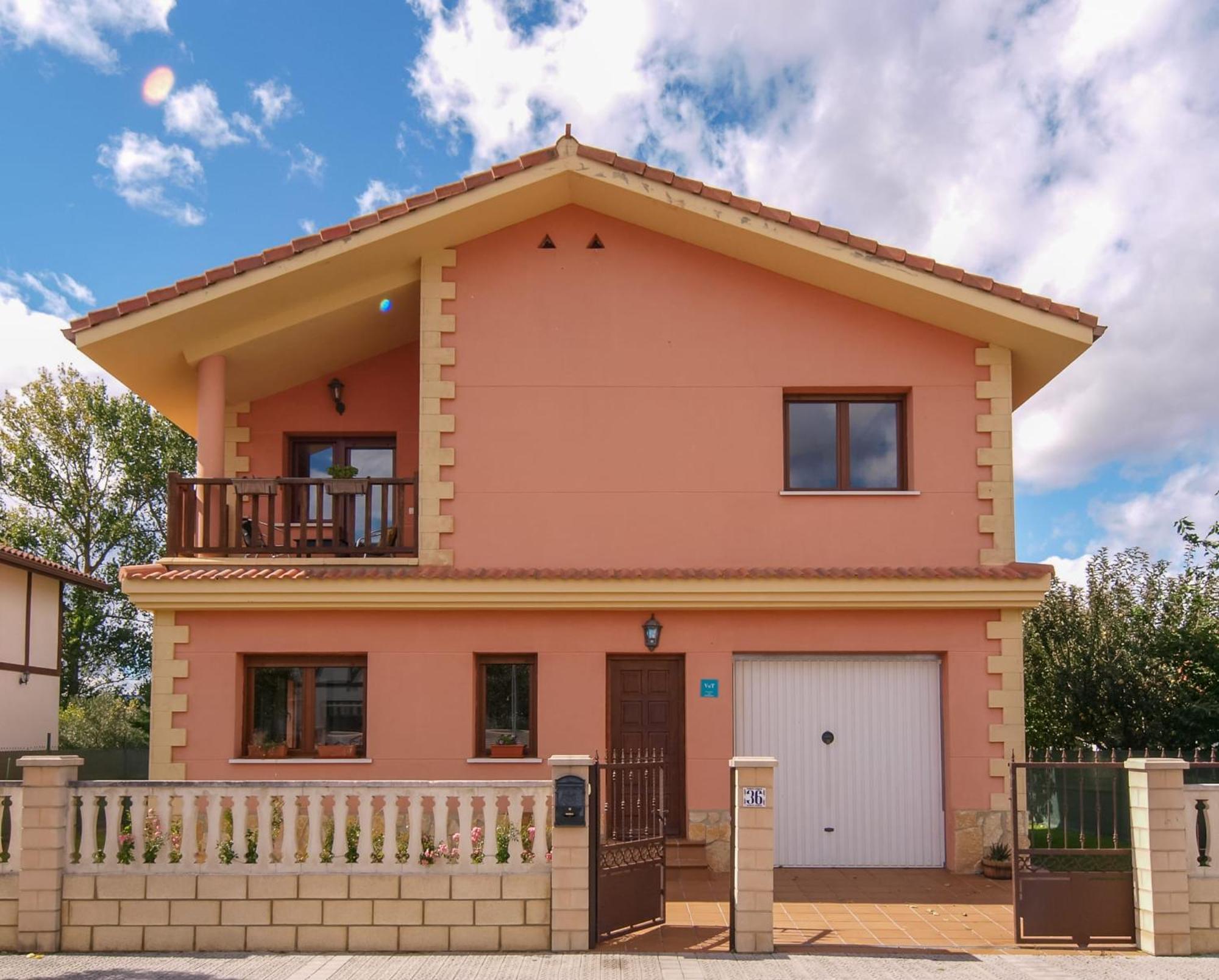 Holiday home Maria. *